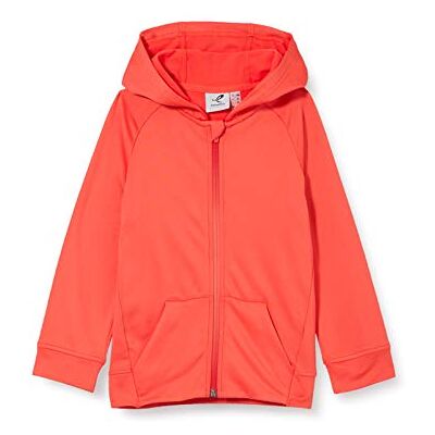 ENERGETICS Mädchen Mädchen Jacke Funda 6 Jacke, Red, 164, 407614 ENERGETICS Mädchen Mädchen Jacke Funda 6 Jacke, Red, 164, 407614