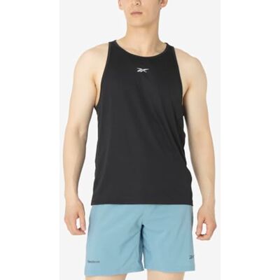 Reebok ID Run Tank Reebok ID Run Tank