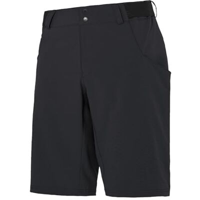 VAUDE Loamer Shorts II Herren, leicht & gepolstert, schnelltrocknend VAUDE Loamer Shorts II Herren, leicht & gepolstert, schnelltrocknend