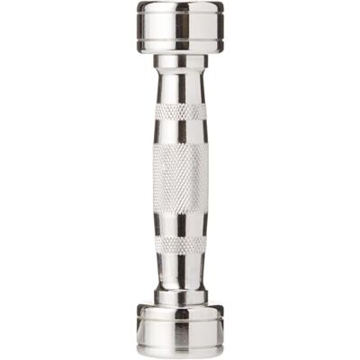 Trendy Sport Chrom Kurzhantel 1 Stück 1,0 KG Trendy Sport Chrom Kurzhantel 1 Stück 1,0 KG
