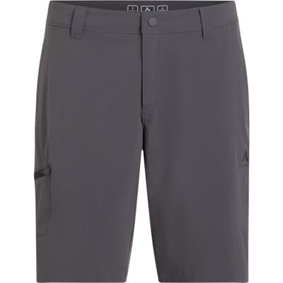 Mc Kinley Herren Cameron III Bermudas, Anthracite, 52 Mc Kinley Herren Cameron III Bermudas, Anthracite, 52
