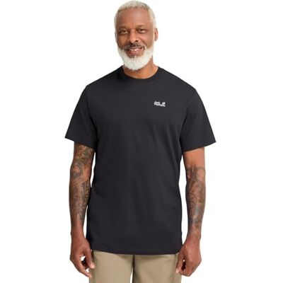 Jack Wolfskin Essential T M Jack Wolfskin Essential T M