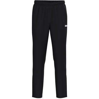 JAKO Unisex Webhose One, schwarz, M JAKO Unisex Webhose One, schwarz, M