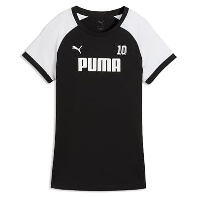 Puma Sport RingerTee Puma Sport RingerTee