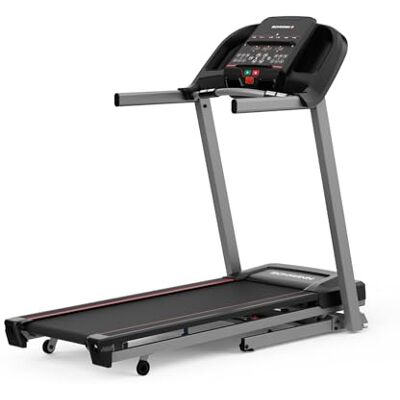 Schwinn Fitness SFT3.5 Laufband klappbar – 16 km/h, 10% Steigung, Bluetooth FTMS, SoftDrop, leise – für zuhause, ohne ABO-Zwang, inkl. 2 Monate JRNY gratis Schwinn Fitness SFT3.5 Laufband klappbar – 16 km/h, 10% Steigung, Bluetooth FTMS, SoftDrop, leise – für zuhause, ohne ABO-Zwang, inkl. 2 Monate JRNY gratis