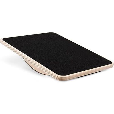 Yes4All Balance Board inkl, Wackelboard Sport mit Griff und Rutschfester Oberfläche; Wackelbrett Balance Board Ø 40cm Ø 41cm, Farbenfroher für Ihr Stabilitäts- und Ganzkörpertraining Yes4All Balance Board inkl, Wackelboard Sport mit Griff und Rutschfester Oberfläche; Wackelbrett Balance Board Ø 40cm Ø 41cm, Farbenfroher für Ihr Stabilitäts- und Ganzkörpertraining
