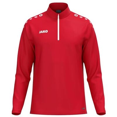 JAKO Kinder Ziptop One, rot, 152 JAKO Kinder Ziptop One, rot, 152