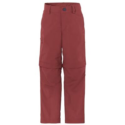 VAUDE Detective Antimos ZO Abzippbae Wandehose – Redeva – Gr. 110-116 VAUDE Detective Antimos ZO Abzippbae Wandehose – Redeva – Gr. 110-116