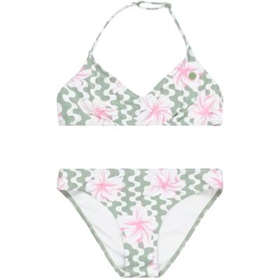Roxy Party Waves Basic Tenue zweiteilig Mädchen Roxy Party Waves Basic Tenue zweiteilig Mädchen