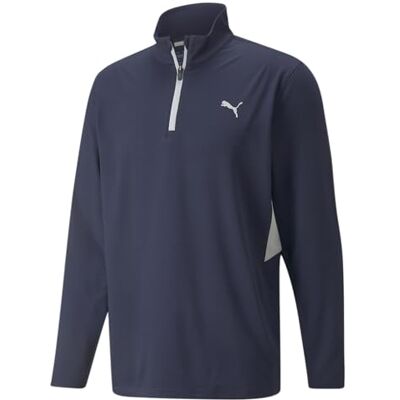 Puma Vista 1/4-Reißverschluss Puma Vista 1/4-Reißverschluss