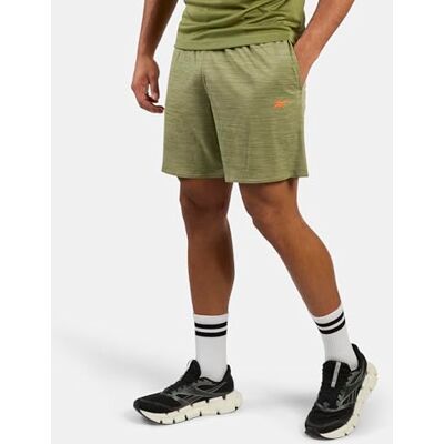 Reebok ID Train Knit Short Reebok ID Train Knit Short
