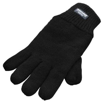Result Unisex Thinsulate Ergebnis R147 X dünne Handschuhe, schwarz, S/M Result Unisex Thinsulate Ergebnis R147 X dünne Handschuhe, schwarz, S/M