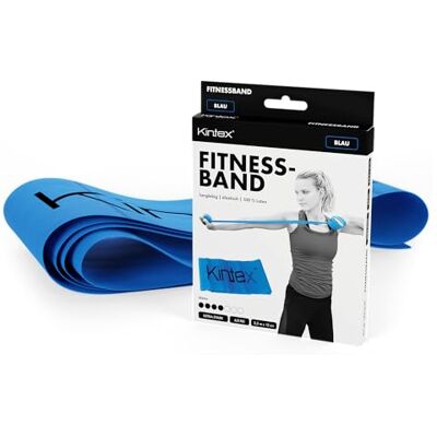 Kintex Extra Stark Latex Resistance Band - Fitnessband Kintex Extra Stark Latex Resistance Band - Fitnessband