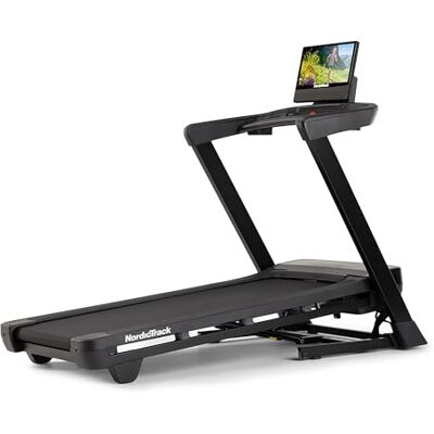 NordicTrack T Series 16 Laufband NordicTrack T Series 16 Laufband