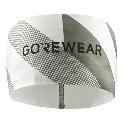 GORE WEAR GOREWEAR Essence Light Unisex Stirnband, Flexibles und leichtes Stirnband für kühles Wetter, Atmungsaktiv GORE WEAR GOREWEAR Essence Light Unisex Stirnband, Flexibles und leichtes Stirnband für kühles Wetter, Atmungsaktiv