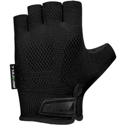 Rio Unisex BioXCell Comfort Handschuhe, Black, M Rio Unisex BioXCell Comfort Handschuhe, Black, M