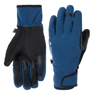 VAUDE Lagalp Softshell Gloves III VAUDE Lagalp Softshell Gloves III