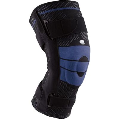 Bauerfeind - GenuTrain S - Rechts - Größe S - Knee brace Bauerfeind - GenuTrain S - Rechts - Größe S - Knee brace