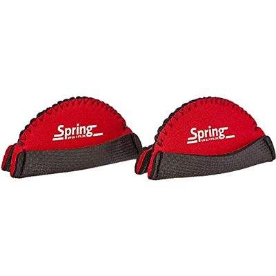 Spring 2094035602 Grips Griffschutz 1 Paar, Andere, rot, 1,2 x 17,5 x 21,2 cm Spring 2094035602 Grips Griffschutz 1 Paar, Andere, rot, 1,2 x 17,5 x 21,2 cm