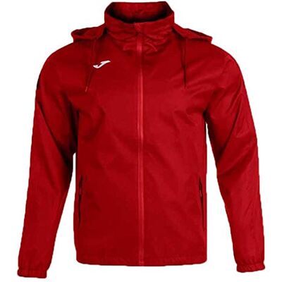 Joma Veste Coupe Vent Trivor Joma Veste Coupe Vent Trivor