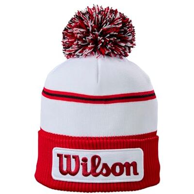 WILSON Tour Hut WILSON Tour Hut