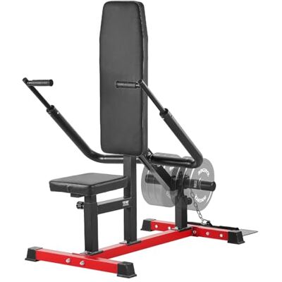 VEVOR Dip-Maschine im Sitzen Trizeps Bizeps Pressemaschine (204 kg belastbar) mit Kabelstange, verstellbarem Sitz & Rückenlehne, Trainingsgerät für Brusttraining Oberkörper-Push-Fitness-Workout VEVOR Dip-Maschine im Sitzen Trizeps Bizeps Pressemaschine (204 kg belastbar) mit Kabelstange, verstellbarem Sitz & Rückenlehne, Trainingsgerät für Brusttraining Oberkörper-Push-Fitness-Workout