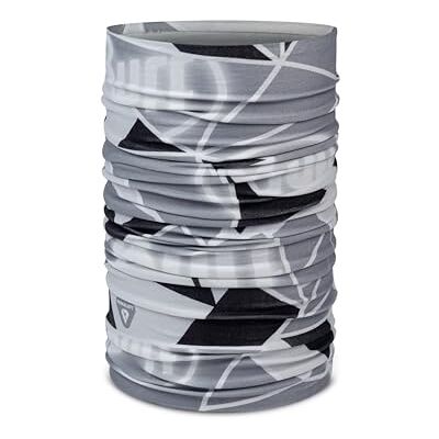 Buff ® ThermoNet® Multifunktionstuch Männlich Weiblich Erwachsene, Warm, Komfortabel, Recycelte Materialien, Leicht, Atmungsaktiv, Wärmedämmung, Schnee, Einheitsgröße, Grau Buff ® ThermoNet® Multifunktionstuch Männlich Weiblich Erwachsene, Warm, Komfortabel, Recycelte Materialien, Leicht, Atmungsaktiv, Wärmedämmung, Schnee, Einheitsgröße, Grau