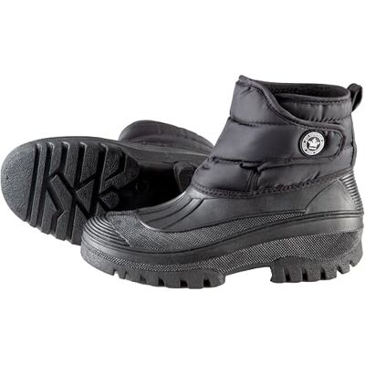 PFIFF Unisex Thermoschuh_102896 Thermoschuh, Schwarz 60, 41 EU PFIFF Unisex Thermoschuh_102896 Thermoschuh, Schwarz 60, 41 EU