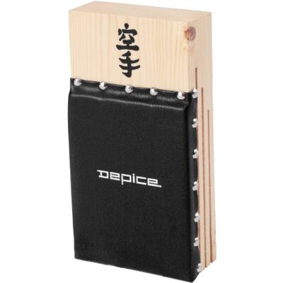 DEPICE Unisex – Erwachsene TN-MA1-V2 Makiwara, Natur, groß, L DEPICE Unisex – Erwachsene TN-MA1-V2 Makiwara, Natur, groß, L