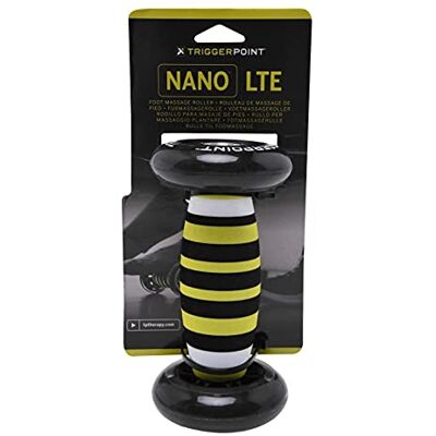 TRIGGERPOINT Nano LTE Fußrolle für Erholung TRIGGERPOINT Nano LTE Fußrolle für Erholung
