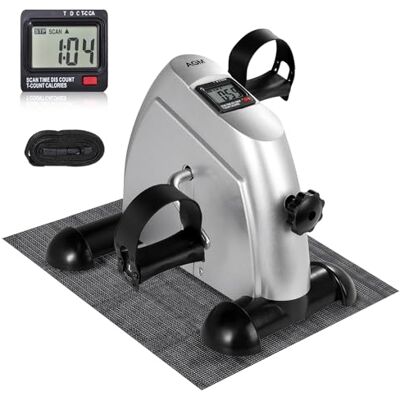 Agm Heimtrainer - Aufgearbeitet - Minimale Gebrauchsspuren - Fitness Fahrrad Agm Heimtrainer - Aufgearbeitet - Minimale Gebrauchsspuren - Fitness Fahrrad