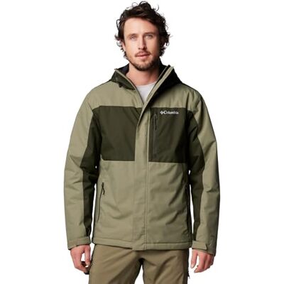 Columbia Isolationsjacke für Herren, Tipton Peak III Columbia Isolationsjacke für Herren, Tipton Peak III