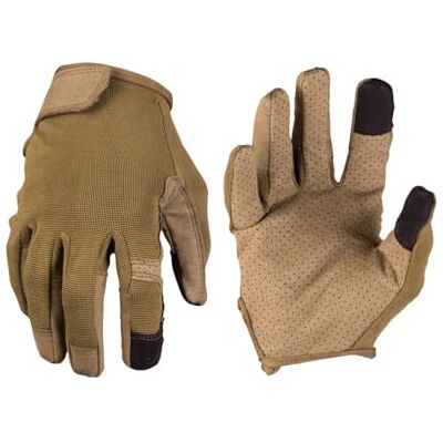 Mil-Tec Einsatzhandschuh Touch Oliv Gr.L Mil-Tec Einsatzhandschuh Touch Oliv Gr.L