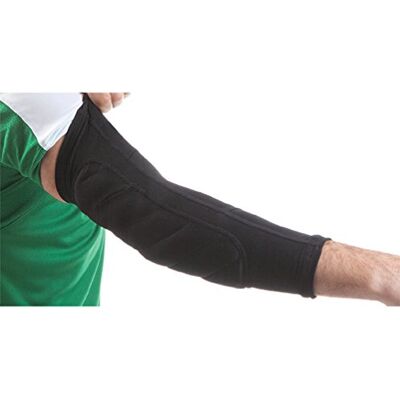 Joma Elbow Schutz Goalkeeper, Farbe: 0, Größe M Joma Elbow Schutz Goalkeeper, Farbe: 0, Größe M