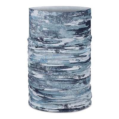 Buff ® Schlauchschal CoolNet UV® Insect Shield Männlich Weiblich Erwachsene Flexibel, UPF50-Schutz, Leicht, Dehnbar, Recyceltes Material, Insektenabweisend, Sommer, Einheitsgröße, Gris Buff ® Schlauchschal CoolNet UV® Insect Shield Männlich Weiblich Erwachsene Flexibel, UPF50-Schutz, Leicht, Dehnbar, Recyceltes Material, Insektenabweisend, Sommer, Einheitsgröße, Gris