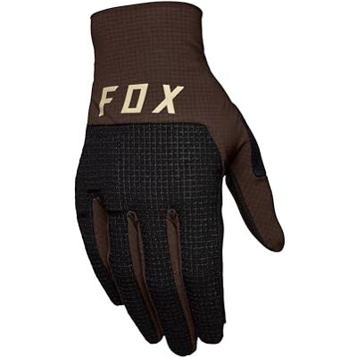 Fox Racing Flexair PRO Handschuhe Erwachsene Unisex Fahrhandschuhe, Radhandschuhe, MTB-Handschuhe, MTB-Fahrhandschuhe, Kakao, L Fox Racing Flexair PRO Handschuhe Erwachsene Unisex Fahrhandschuhe, Radhandschuhe, MTB-Handschuhe, MTB-Fahrhandschuhe, Kakao, L
