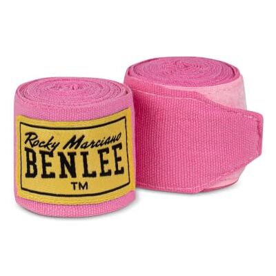 BENLEE Boxbandagen, elastische Boxbandagen aus Baumwolle mit Daumenschlaufe Handbandagen für Boxen, Kickboxen, MMA und das Training am Boxsack, Klettverschluss, faltenfreie Passform, maschinenwaschbar BENLEE Boxbandagen, elastische Boxbandagen aus Baumwolle mit Daumenschlaufe Handbandagen für Boxen, Kickboxen, MMA und das Training am Boxsack, Klettverschluss, faltenfreie Passform, maschinenwaschbar