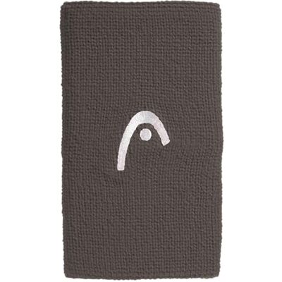 HEAD MUÑEQUERA 5 INCH GRIS HEAD MUÑEQUERA 5 INCH GRIS