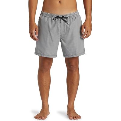 Quiksilver Everyday Volley 15" Jam/Volley für Männer Anthracite XS Quiksilver Everyday Volley 15" Jam/Volley für Männer Anthracite XS