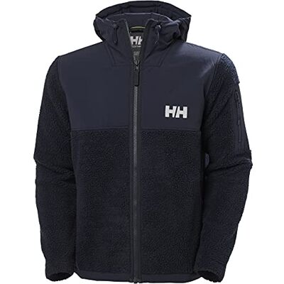 Hansen Herren Patrol Pile, Marineblau, M Hansen Herren Patrol Pile, Marineblau, M