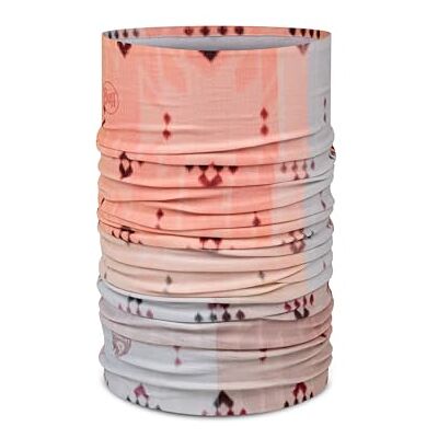 Buff ® ThermoNet® Multifunktionstuch Männlich Weiblich Erwachsene, Warm, Komfortabel, Recycelte Materialien, Leicht, Atmungsaktiv, Wärmedämmung, Schnee, Einheitsgröße, Rosa Buff ® ThermoNet® Multifunktionstuch Männlich Weiblich Erwachsene, Warm, Komfortabel, Recycelte Materialien, Leicht, Atmungsaktiv, Wärmedämmung, Schnee, Einheitsgröße, Rosa