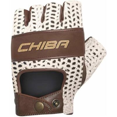 Rio Unisex Pure Nature Handschuhe, Beige/Brown, M Rio Unisex Pure Nature Handschuhe, Beige/Brown, M