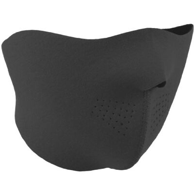 Mil-Tec Nackengamasche-11666002 Nackengamasche Schwarz Einheitsgröße Mil-Tec Nackengamasche-11666002 Nackengamasche Schwarz Einheitsgröße
