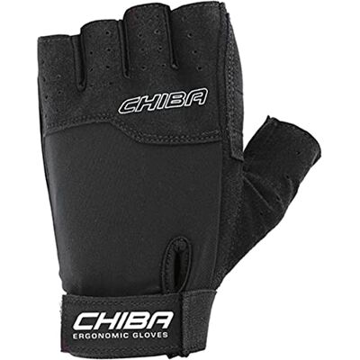 Rio Handschuh Power, schwarz, L Rio Handschuh Power, schwarz, L