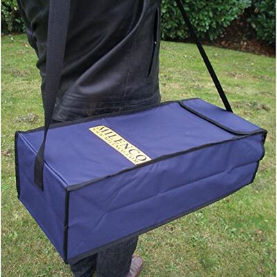Milenco Level/Grip Matte Zubehör Tasche Milenco Level/Grip Matte Zubehör Tasche