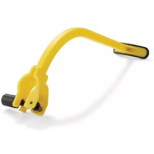 SKLZ Unisex Golf Swing Scharniertrainer, Gelb, Einheitsgröße EU SKLZ Unisex Golf Swing Scharniertrainer, Gelb, Einheitsgröße EU