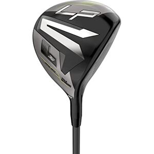 WILSON Staff Golfschläger, Launch Pad 2 Fairway Wood, Schaft aus Graphit WILSON Staff Golfschläger, Launch Pad 2 Fairway Wood, Schaft aus Graphit