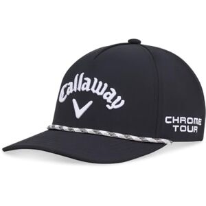 Callaway Golf Tour Authentic Rope Golfkappe 2026 Callaway Golf Tour Authentic Rope Golfkappe 2026