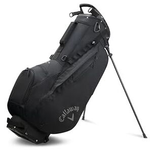 Callaway Golf X Series 2024 Standtasche, Schwarz Callaway Golf X Series 2024 Standtasche, Schwarz