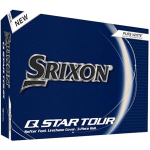 Srixon , New Q-Star Tour 5 2024 Dutzend Golfbälle weiches Gefühl, Spin, Leistung und Kraft 4 Schachteln à 3 Stück Premium-Golfzubehör und Golfgeschenke Srixon , New Q-Star Tour 5 2024 Dutzend Golfbälle weiches Gefühl, Spin, Leistung und Kraft 4 Schachteln à 3 Stück Premium-Golfzubehör und Golfgeschenke